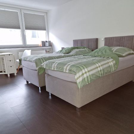 Apartment Jakimovski Wuppertal Zewnętrze zdjęcie