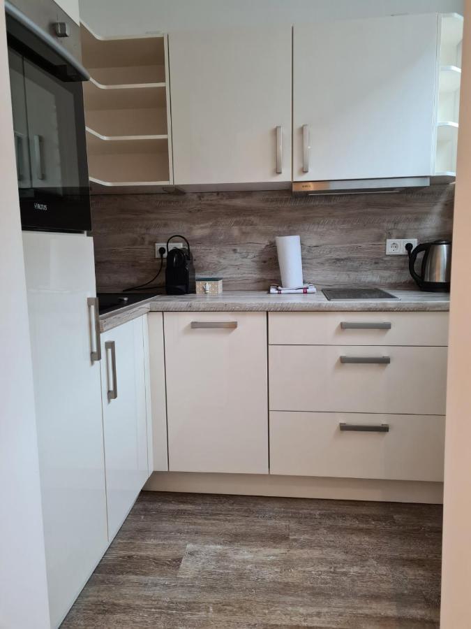 Apartment Jakimovski Wuppertal Zewnętrze zdjęcie