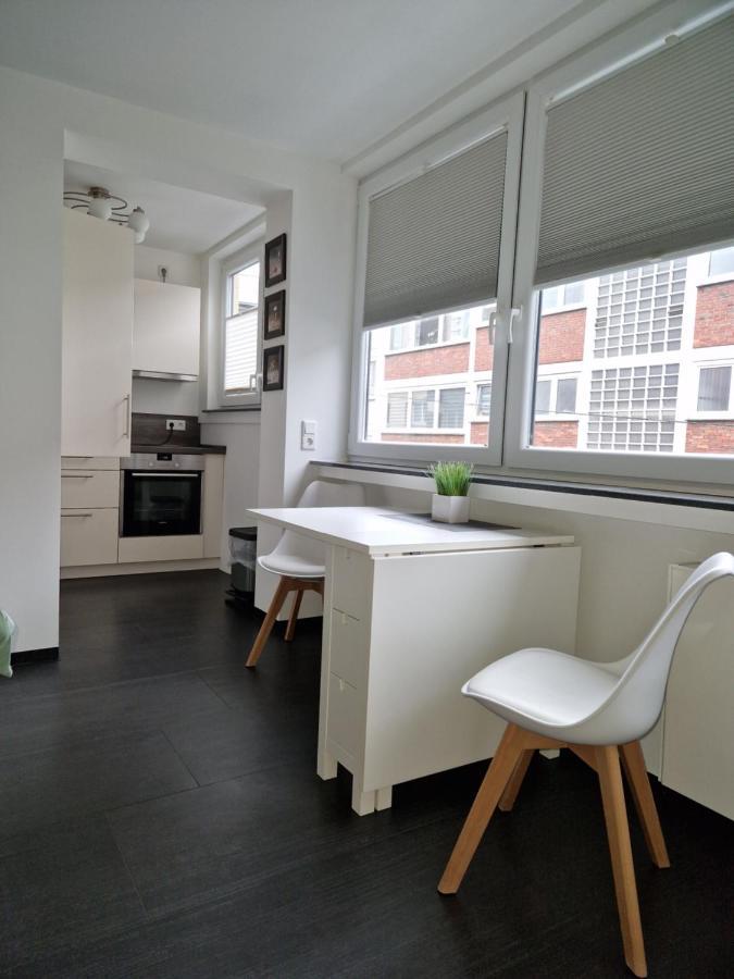 Apartment Jakimovski Wuppertal Zewnętrze zdjęcie