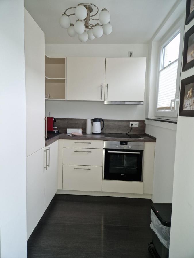 Apartment Jakimovski Wuppertal Zewnętrze zdjęcie