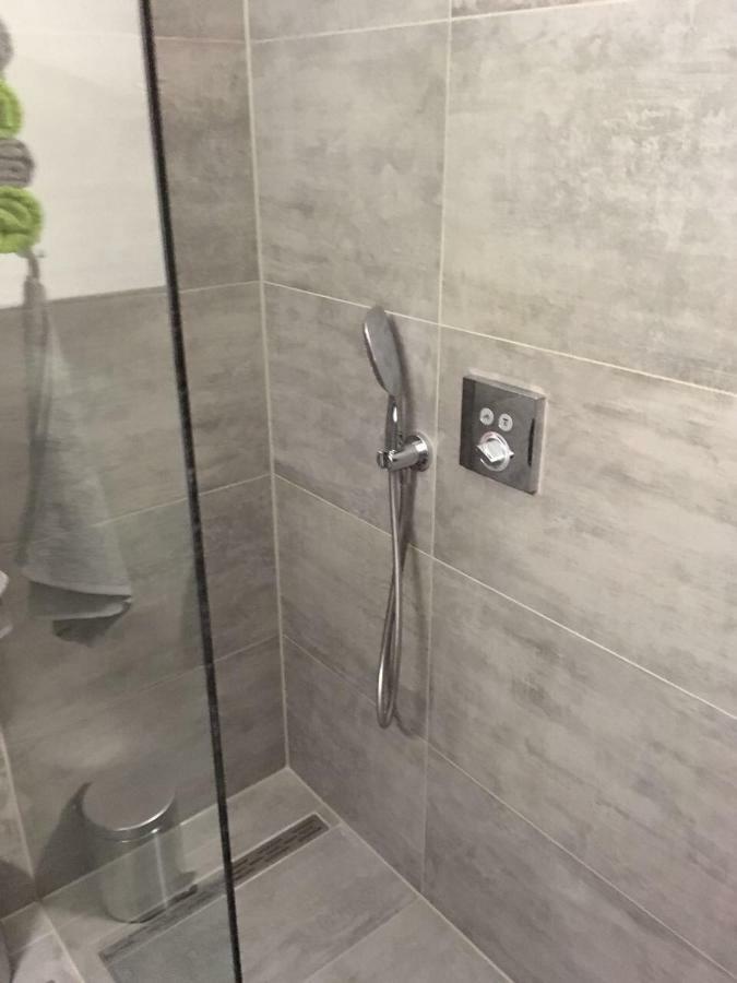 Apartment Jakimovski Wuppertal Zewnętrze zdjęcie