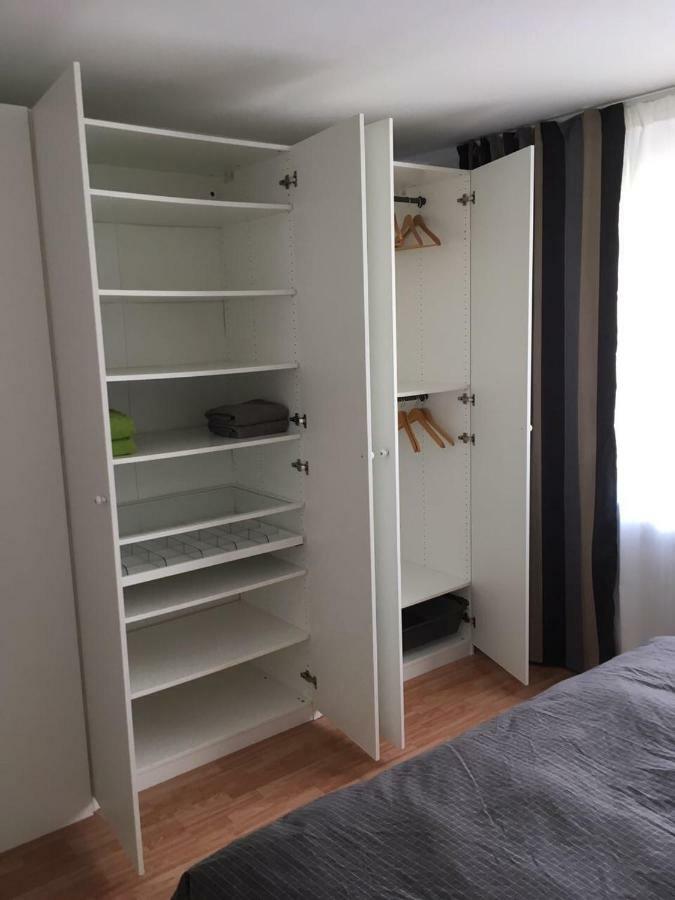 Apartment Jakimovski Wuppertal Zewnętrze zdjęcie