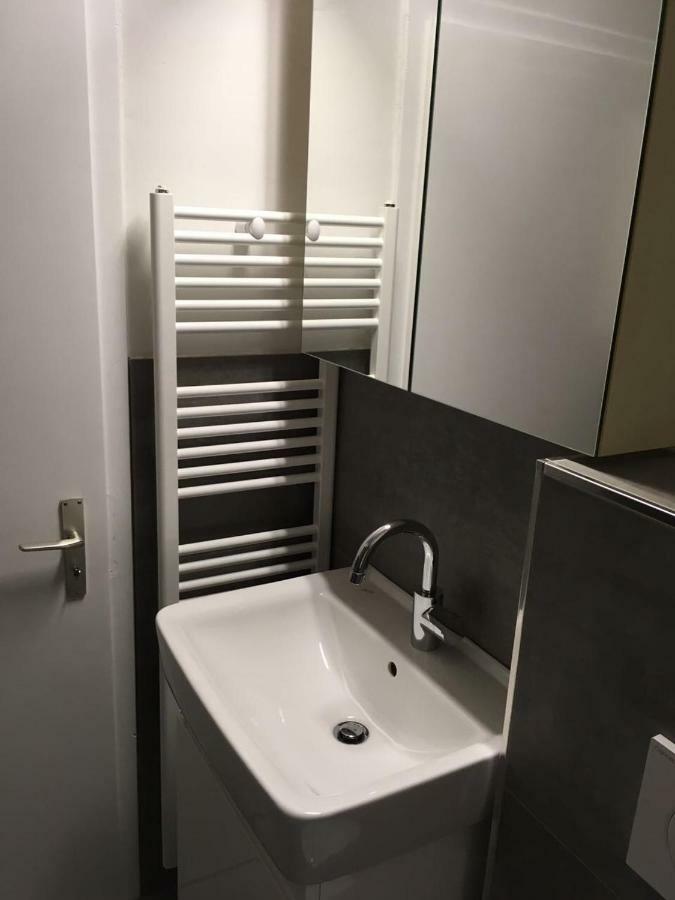 Apartment Jakimovski Wuppertal Zewnętrze zdjęcie