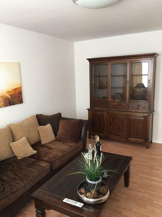 Apartment Jakimovski Wuppertal Zewnętrze zdjęcie