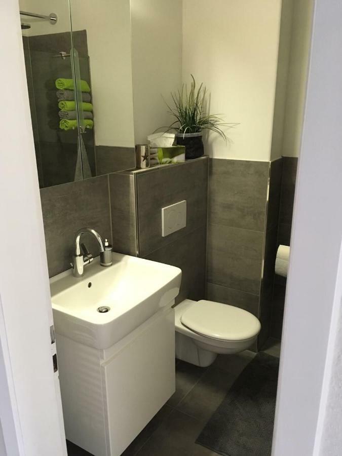 Apartment Jakimovski Wuppertal Zewnętrze zdjęcie