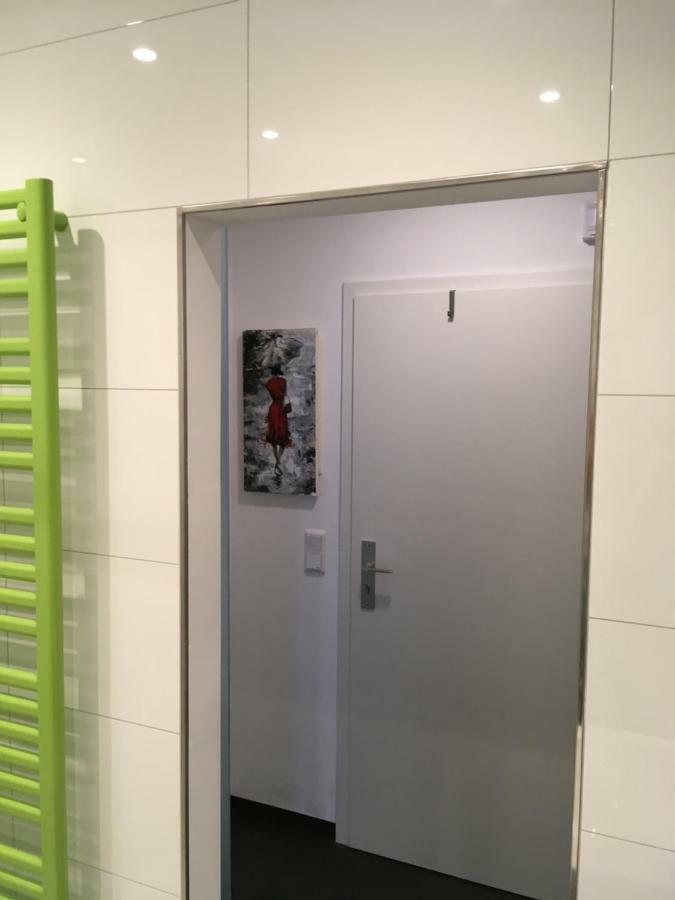 Apartment Jakimovski Wuppertal Zewnętrze zdjęcie