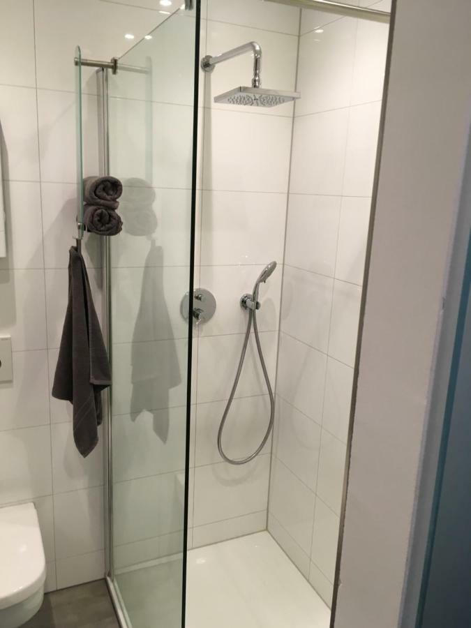 Apartment Jakimovski Wuppertal Zewnętrze zdjęcie