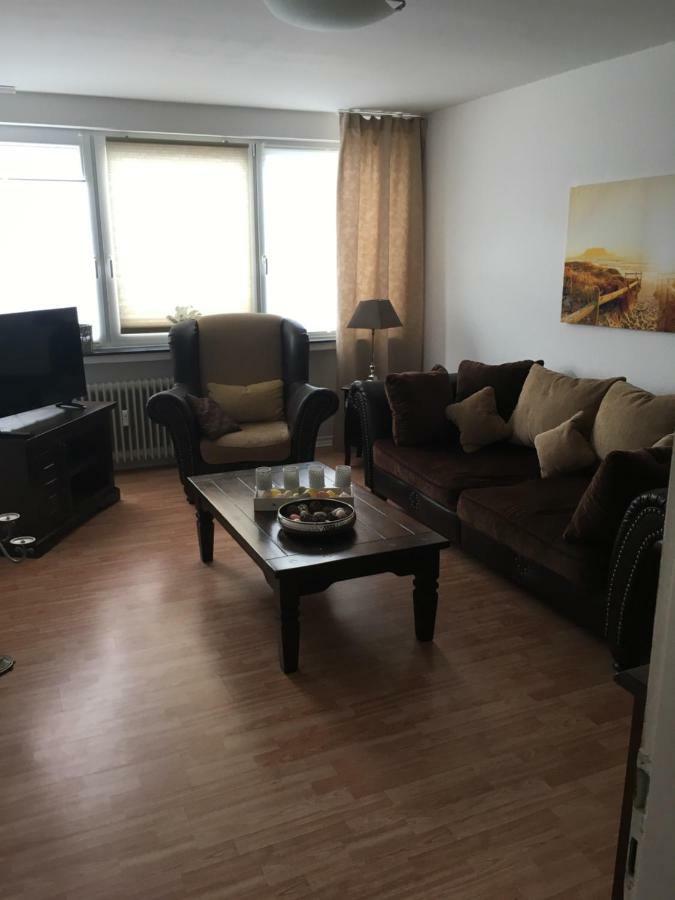 Apartment Jakimovski Wuppertal Zewnętrze zdjęcie