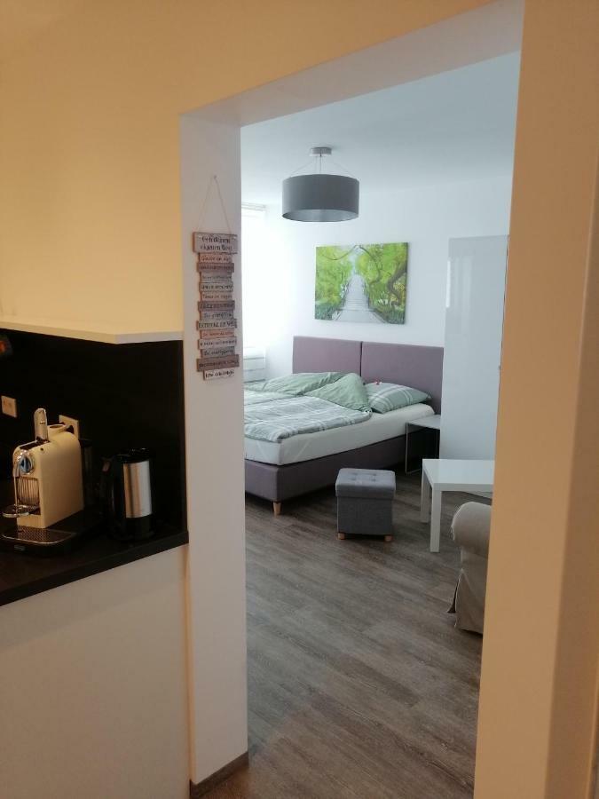 Apartment Jakimovski Wuppertal Zewnętrze zdjęcie