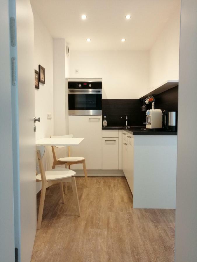 Apartment Jakimovski Wuppertal Zewnętrze zdjęcie