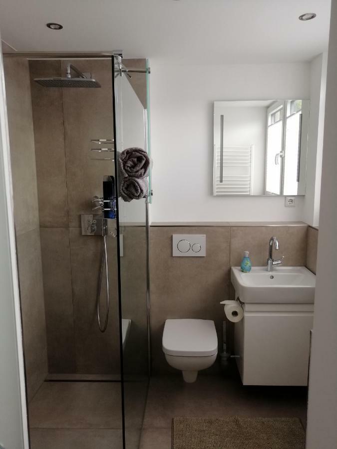 Apartment Jakimovski Wuppertal Zewnętrze zdjęcie