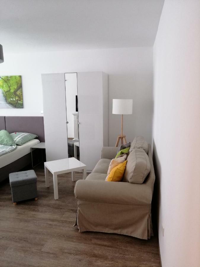 Apartment Jakimovski Wuppertal Zewnętrze zdjęcie