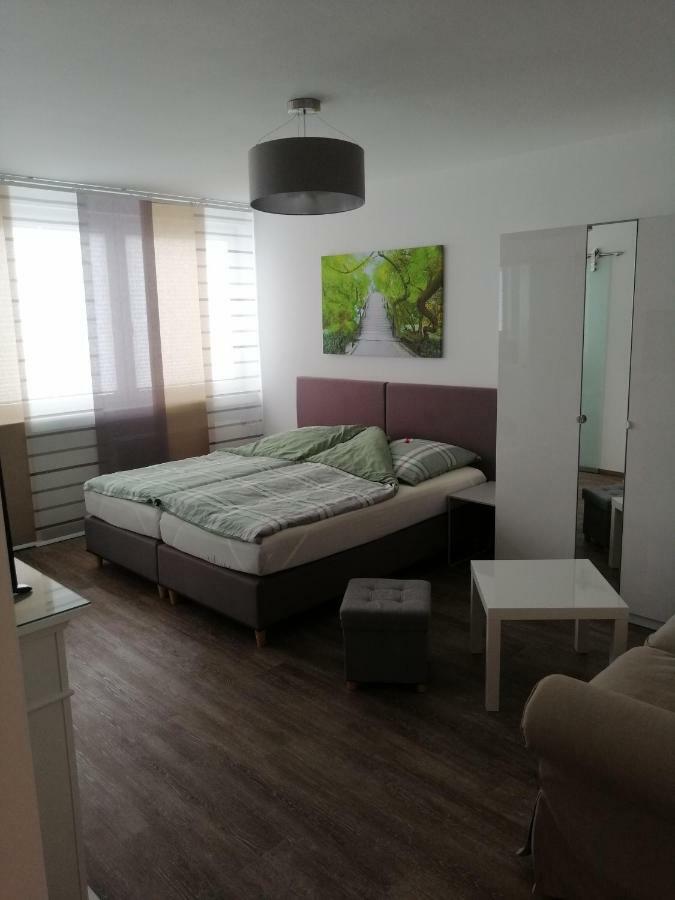 Apartment Jakimovski Wuppertal Zewnętrze zdjęcie